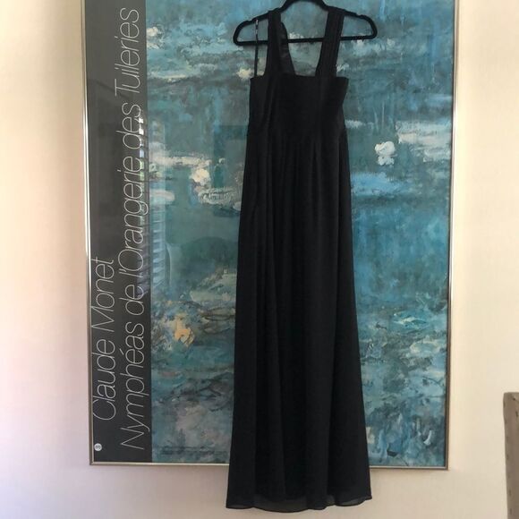 City Chic Elegant Sparkle Embellished Maxi Dress - Picture 4 of 13